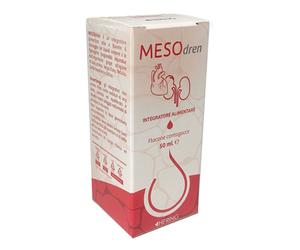 Mesodren Gocce Da 50 Ml