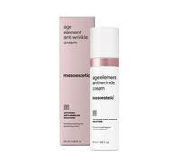 Mesoestetic - Age Element Anti-Wrinkle Cream Confezione 50 Ml