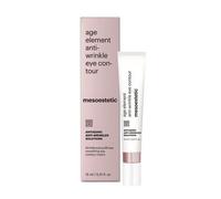 Anti-Wrinkle Solutions. Age Element Anti-Wrinkle Eye Contour - MESOESTETIC