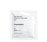 Mesoestetic Age Element - set maschera rassodante gel e polvere (5x25 g + 5x110 ml)