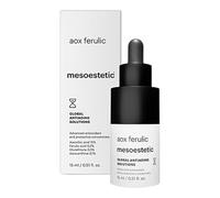Mesoestetic Siero antiossidante AOX Ferulic con glutatione e astaxantina - 15 ml