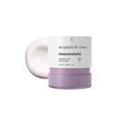 Mesoestetic Exopeptide Cream - Crema viso ridensificante con esosomi e post-biotici, 55 ml