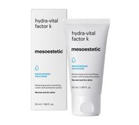 Mesoestetic Hydra-Vital Factor K 1,69 fl oz 50 ml Crema