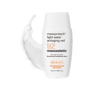 Mesoestetic - Light Water Antiaging Veil Spf 50+ Confezione 50 Ml