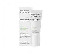 Mesoestetic - Blemiderm local control 10ml per la pelle grassa o acne