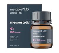 Mesoestetic - Mesopeel MD Azelan Rx Peeling Viso Azione Antinfiammatoria Confezione 50 Ml