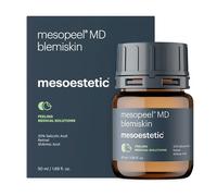 Mesoestetic - Mesopeel MD Blemiskin Peeling Chimico Professionale Acne Confezione 50 Ml