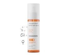 Mesoestetic mesoprotech® Body Sun Spray Protector Solar Body Spray