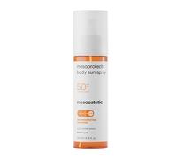 Mesoestetic - Mesoprotech Body Sun Spray SPF 50+ Confezione 200 Ml