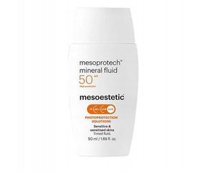 Mesoestetic Mesoprotech® Mineral Fluid SPF50