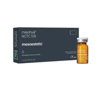 "Mesoestetic - NCTC 109 Soluzione Per Biorevitalizzazione Viso Confezione 5x5 Ml"