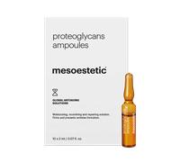 Mesoestetic - Proteoglycans Ampoules Fiale Riparatrici Confezione 10 Pezzi
