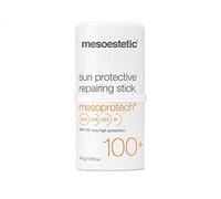 Mesoestetic - Repairing Stick 100 + Spf50 + Mesoprotech Sun Protective 4,5 g