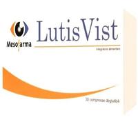 Mesofarma Lutisvist 30 Compresse