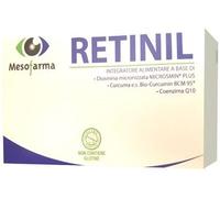 mesofarma Retinil 30compresse