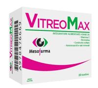 Mesofarma Vitreomax 20 Bustine