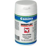 MESOFLEX FORTE 60 TAVOLETTE