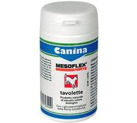 MESOFLEX FORTE 60 TAVOLETTE