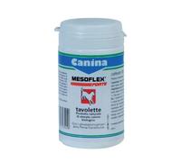 Mesoflex Forte 120 Tavolette