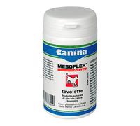 mesoflex Forte Cani 30 Tavolette