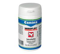 Mesoflex Forte 60 Tavolette
