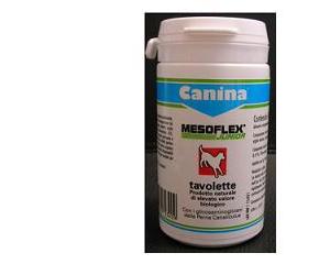 MESOFLEX JUNIOR 60TAV.VET