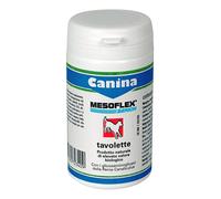 MESOFLEX Senior 120 Tav.