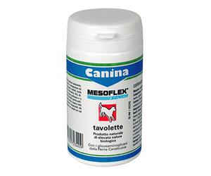 MESOFLEX Senior 120 Tav.