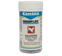 Mesoflex senior 30 tavolette