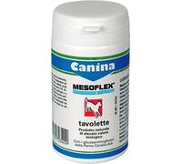mesoflex Senior Gatti 120 Tavolette