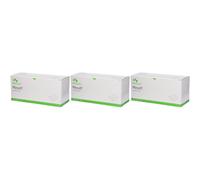 Mesoft® 7,5 x 7,5cm 150 pz Set da 3 3x150 pz Garza per ferite