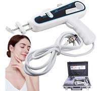 Mesogun Mesotherapy Gun Mesogun Meso Terapia Ringiovanimento Grinza Rimuovere Meso Gun Machine di Bellezza per la Cura della Pelle del Viso