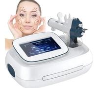 Mesogun Mesotherapy Gun, Professional Titanium Vanadium Radiofrequency Mesotherapy Gun, Microcrystalline Mesotherapy Gun, Painless Skin Injection, Anti-aging Eyes And Face