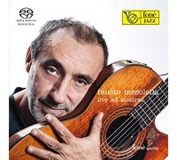 Mesolella Fausto - Live Ad Alcatraz (Sacd)