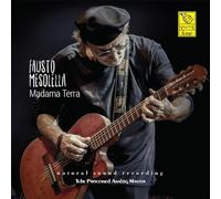 Mesolella Fausto - Madama Terra