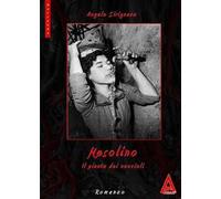 Mesolino. Il pianto dei noccioli