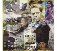 Meson The Tao of Cwmdonkin Drive (CD) Album Digipak