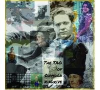 Meson The Tao of Cwmdonkin Drive (CD) Album Digipak