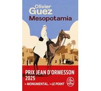 Mesopotamia