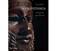 Mesopotamia: ancient art and architecture