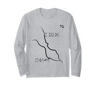 Mesopotamia Maglia a Manica