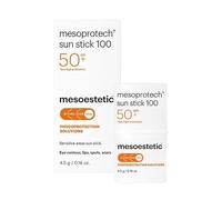 Mesoprotech® - Bastone parasole SPF 50, 0,5 once (14 g)