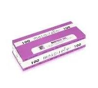 Mesorelle 32G x 4 mm dispositivo per chirurgia estetica sterile confezione da 100 pezzi