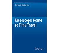 Mesoscopic Route to Time Travel – Springer Verlag