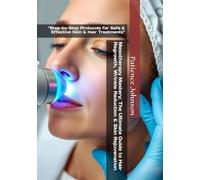 Mesotherapy Mastery: The Ultimate Guide to Hair Regrowth, Wrinkle Reduction & Skin Rejuvenation: "Step-by-Step Protocols for Safe & Effective Skin & Hair Treatments"