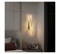 MESOVFCA Lampadario da soffitto e Lampada da Parete in Stile Italiano postmoderno, per la casa