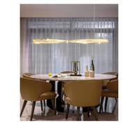 MESOVFCA Lampadario da soffitto e Lampada da Parete in Stile Italiano postmoderno, per la casa