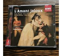 Mesple - Grétry - L'Amant Jaloux