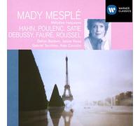Mesple,Mady - Franzoesische Melodien [Import]