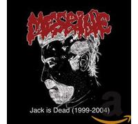 MESRINE - JACK IS DEAD (99-04)